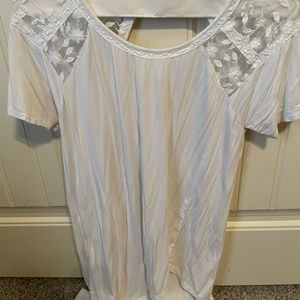 Buckle blouse Size Large